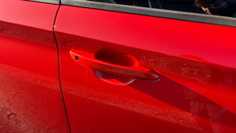 Hyundai Kona 1.0T GDi Blue Drive SE 5dr Petrol Hatchback